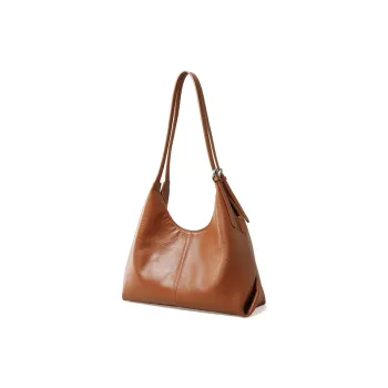 VANDEE Top Grain Cow Leather Tote Bag, Shoulder Bag Women's Multicolor