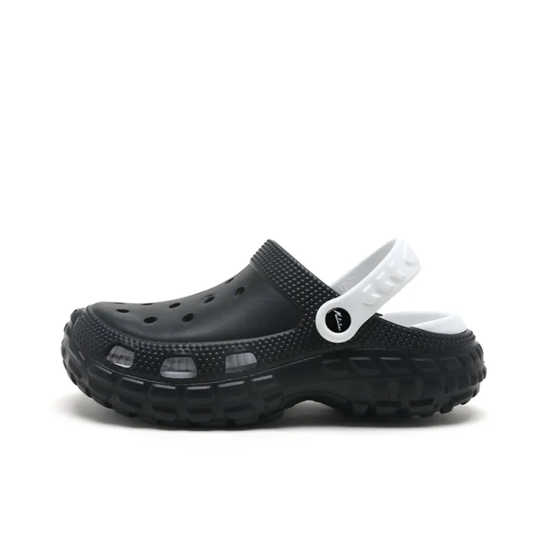 Mulinsen Clogs Men-0