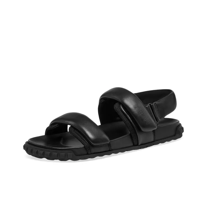 ASH TABOO Beach Sandals Women's-1