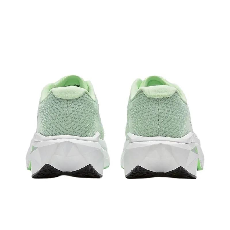 New Balance NB FuelCell SuperComp Trainer V3 Anti Slip Wear Resistant Low Top Training Running Shoes Women's Green-5