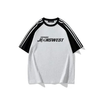JEANSWEST T Shirts Unisex