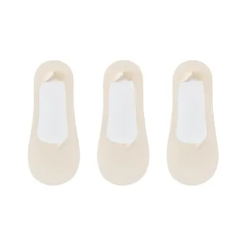 Temooues No Show Socks Women's Combo Set