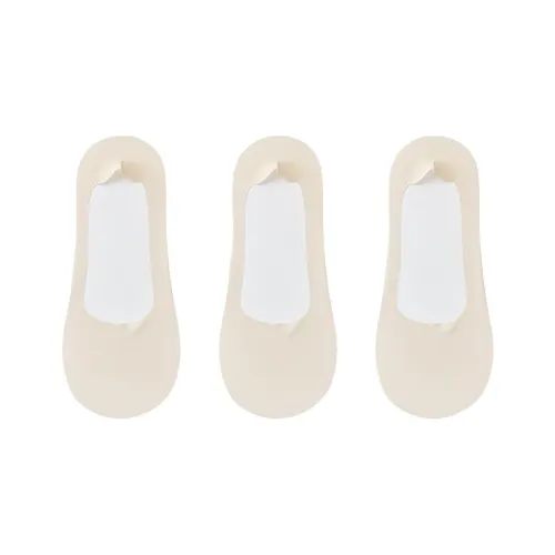 Temooues No Show Socks Women's Combo Set
