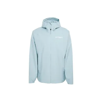 Adidas TERREX Free Shipping With AdiClub Terrex Multi 2L RAIN.RDY Jacket