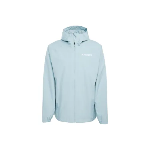 Adidas TERREX Free Shipping With AdiClub Terrex Multi 2L Rdzawy.RDY Superdry jacket