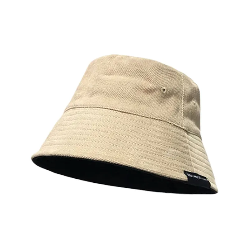 YUZHAOLIN Acrylic Bucket Hats Unisex-1