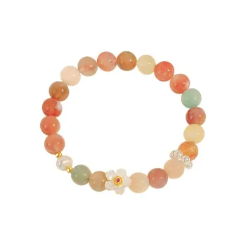 Good Quality S925 Silver Bracelets Unisex