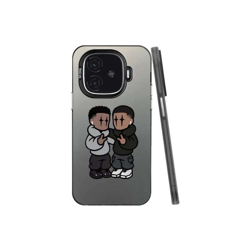 YIBAOBAO Phone Cases-0