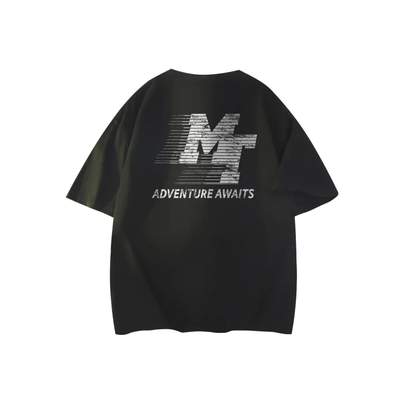 My name is MT T Shirts Unisex-0