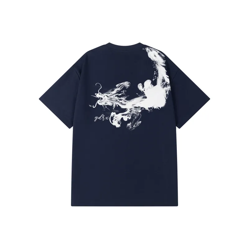 GDRX T Shirts Unisex-19