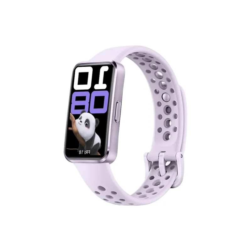 Miss Wrist Watch Band Huawei Compatibility 129 215mm Silicone Material-10