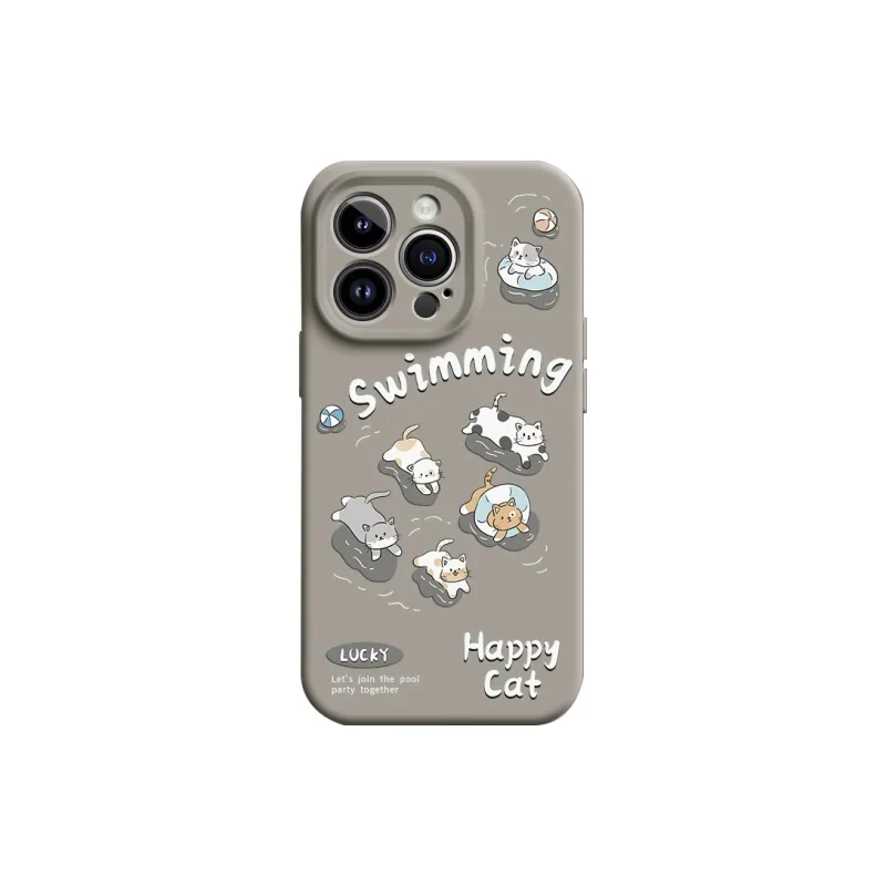 K Touch Phone Cases-18