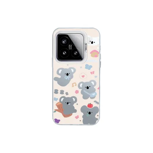 ZHENGGUANG Phone Cases