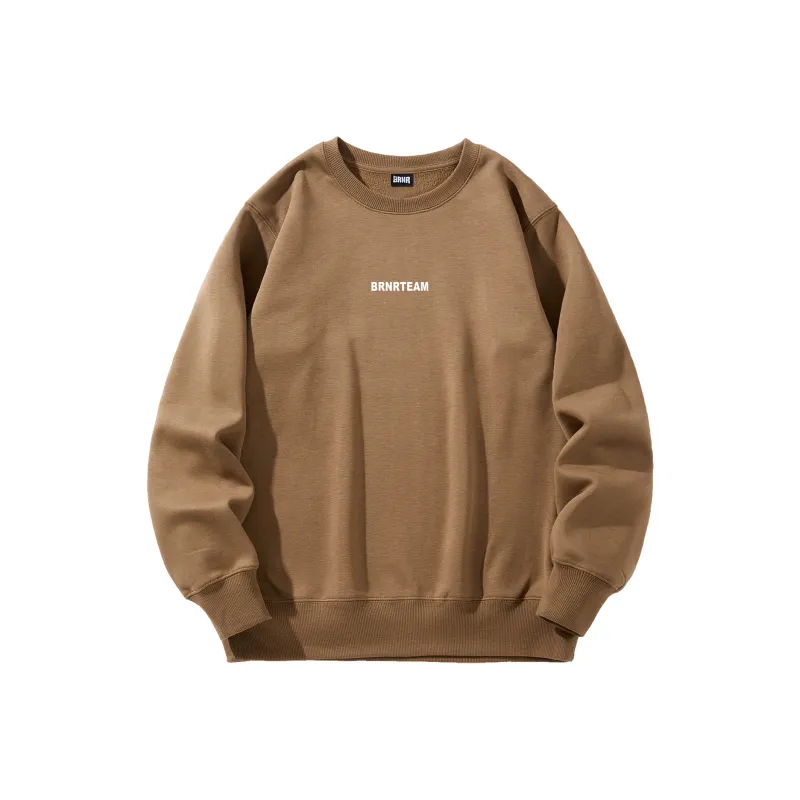 BRNR Sweatshirts Unisex-35