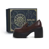 Brown[Gift Box Set]