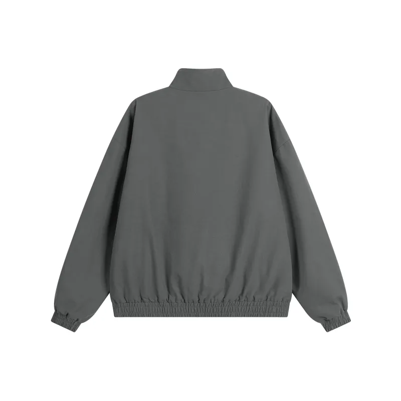 LA'T.WEEKEND Jackets & Coats Unisex-5