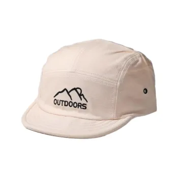 DZP Cotton Baseball Caps Unisex