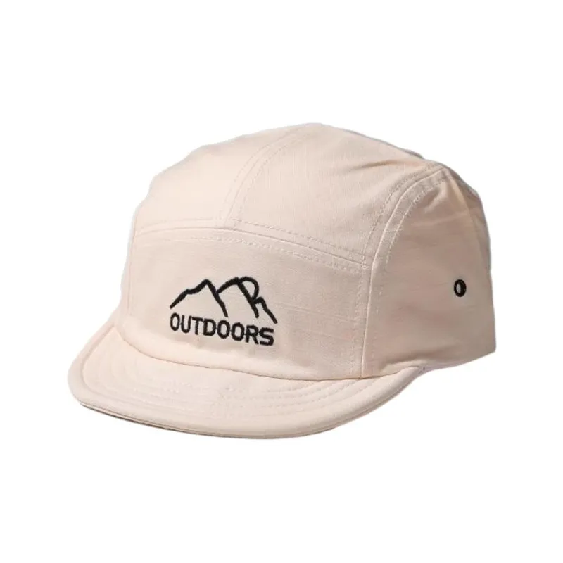 DZP Cotton Baseball Caps Unisex-0