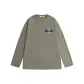 Gray Green