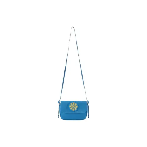 Nike Versatile Shoulder Bag, Crossbody Bag Women's Blue