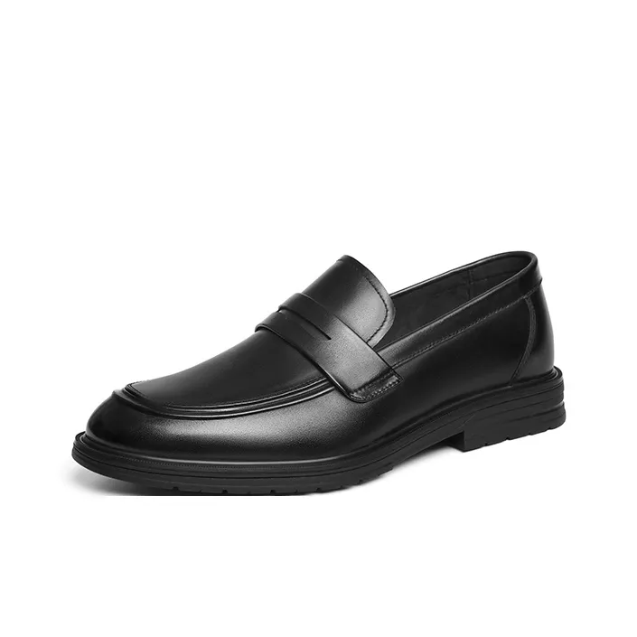 RED DRAGONFLY Loafers Men-1