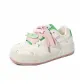 Pink (Pink Green Little Fish)