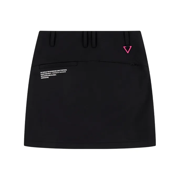 EUROPEAN TOUR Casual Short Skirts Women's-9