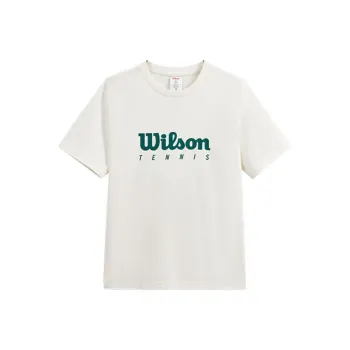 Wilson T Shirts Men