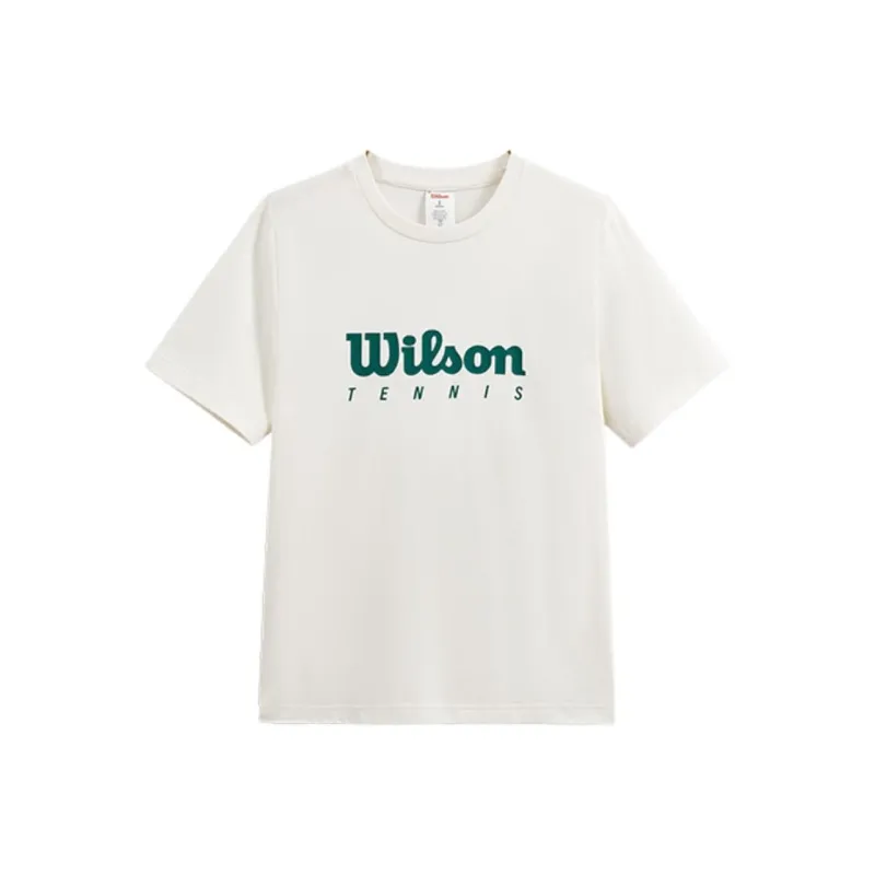 Wilson T Shirts Men-0