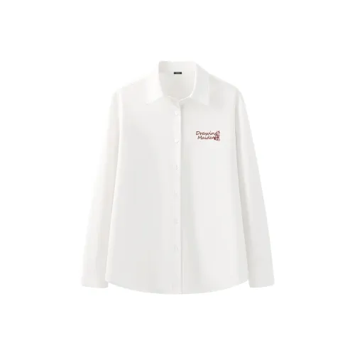 MINISO Shirts Women's