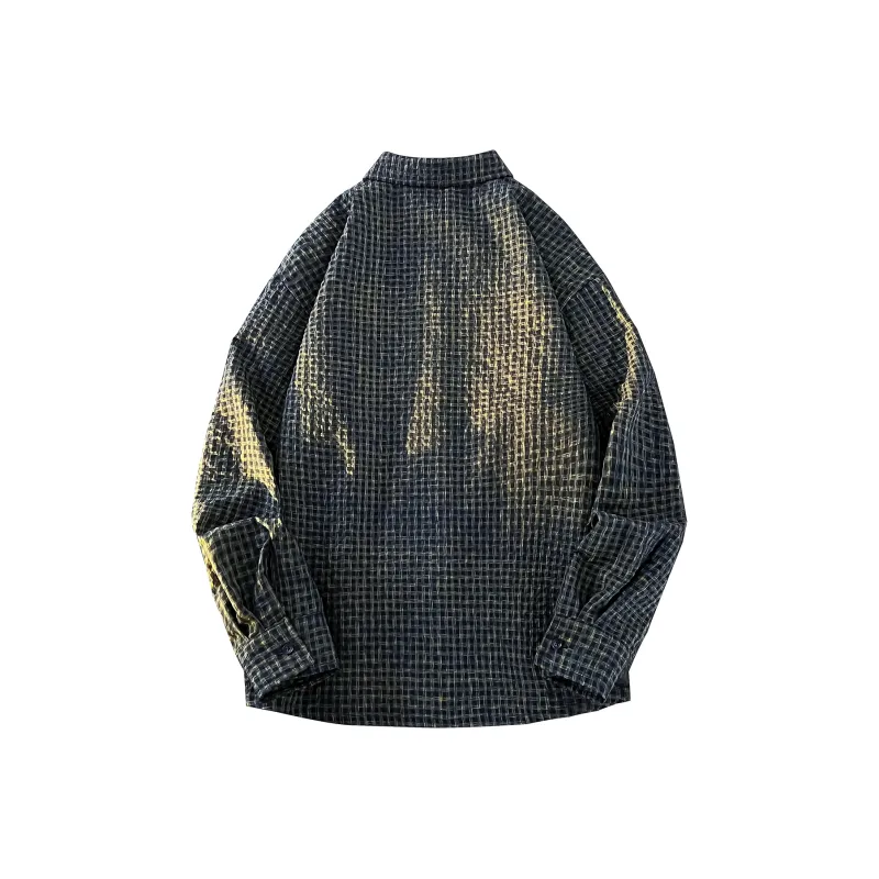 MEIPIN TANG Shirts Unisex-13