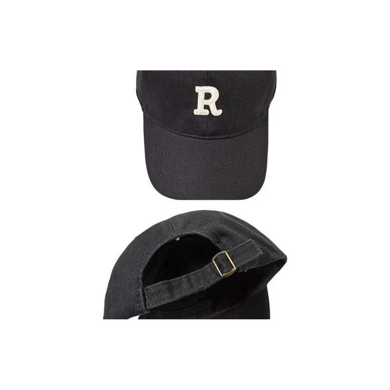 YANGQIYINGTAO Cotton Baseball Caps Unisex-4