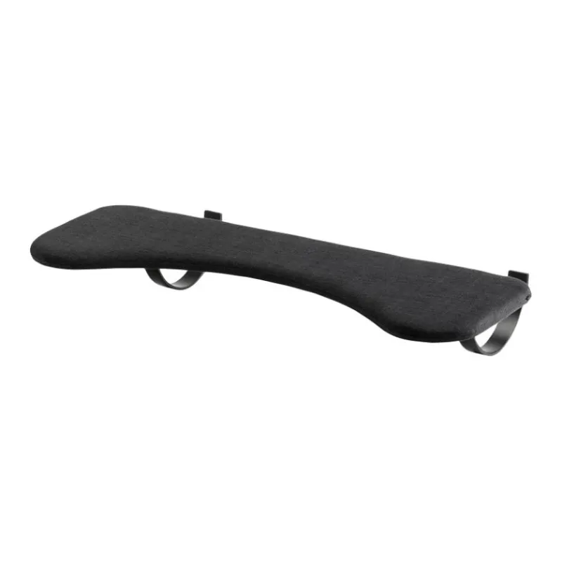 SANWA SUPPLY Sponge No Punching Armrest Mouse Pads-2