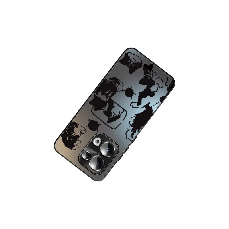 CHUNFAN Phone Cases-3