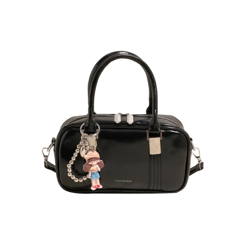 XIANGSU PU Handbag Regular Women's Multicolor-0