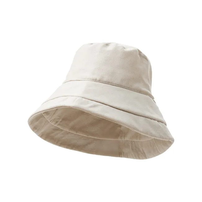 Lagur Cotton, Linen Bucket Hats Unisex-6