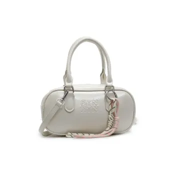 SURELAPTOP Pu Crossbody Handbag Women's Multicolor