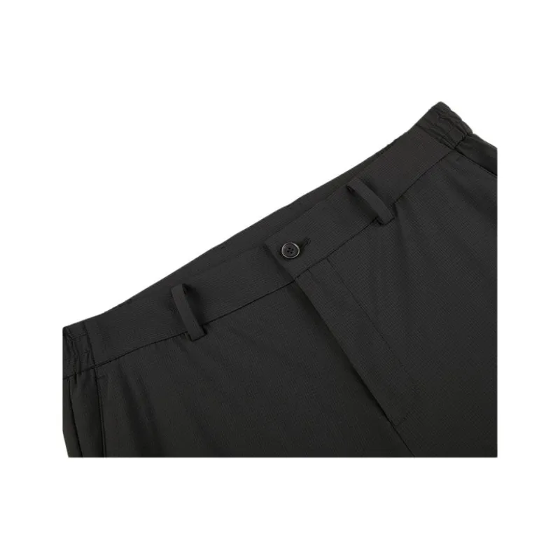 Satchi Casual Pants Men's Gray Green-2