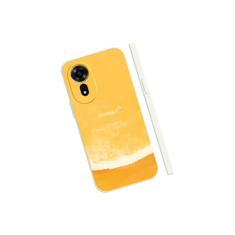 TUYAO Silicone Material Refreshing Fruit 05 Impact Resistant Phone Cases Compatibility Hi NOVA12SE-6