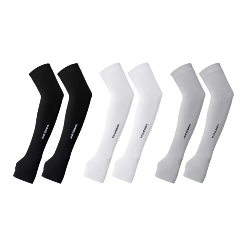 Warrior Polyamide Sun Protection Sleeves Unisex-6
