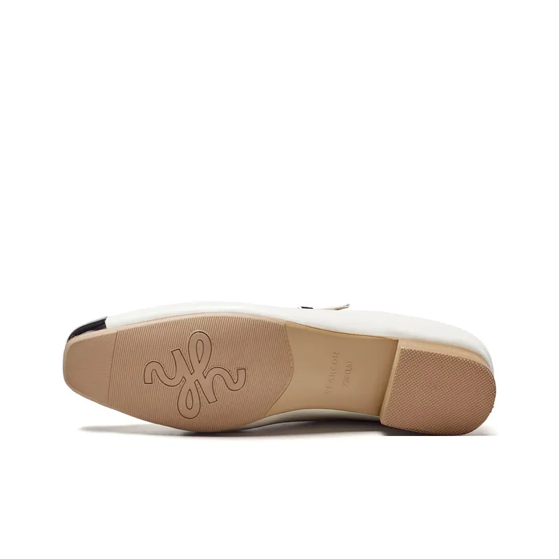 YEARCON Rubber Sole Slip Resistant Wrap toe Slippers Women's-11