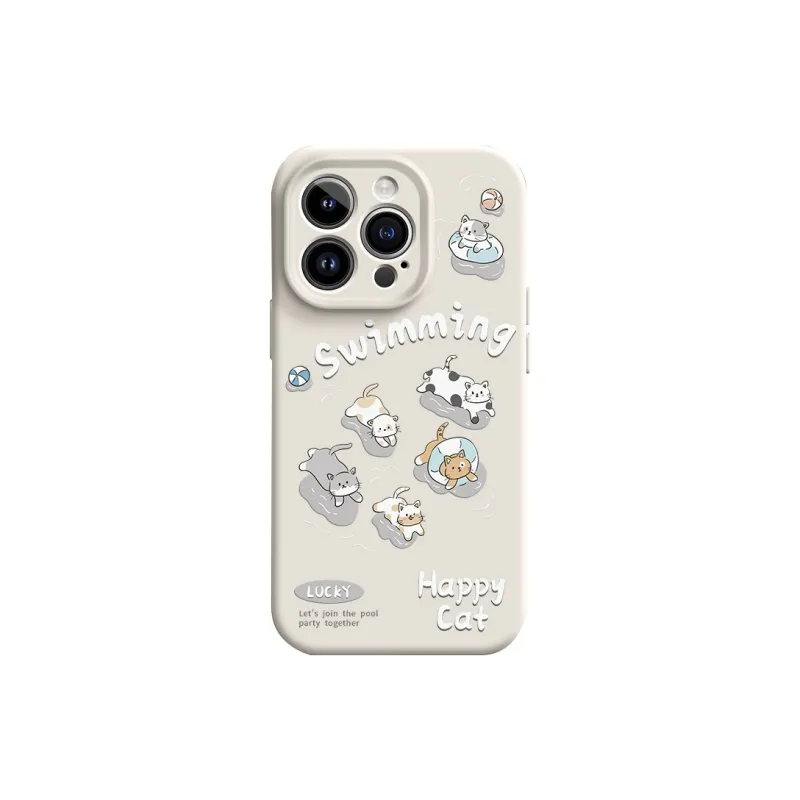 K Touch Phone Cases-4