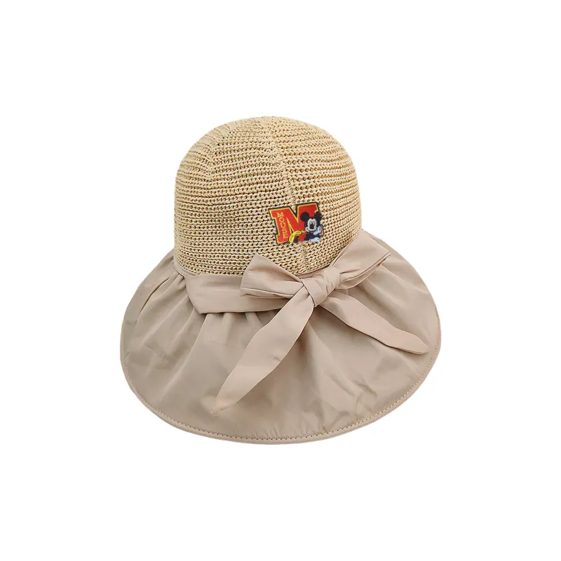 Disney Acrylic Bucket Hats Women's-4
