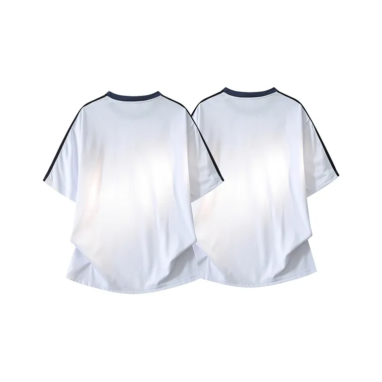 YOSICIL T Shirt Unisex Light Green-11