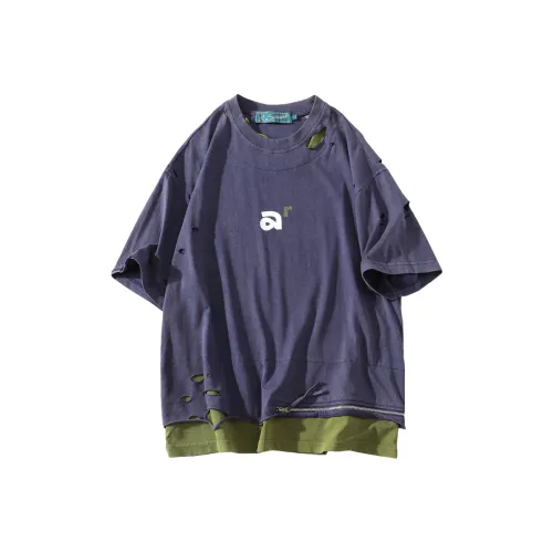 Nike SS22 Set in Sleeve T Shirt Womens Light Madder Root Umber