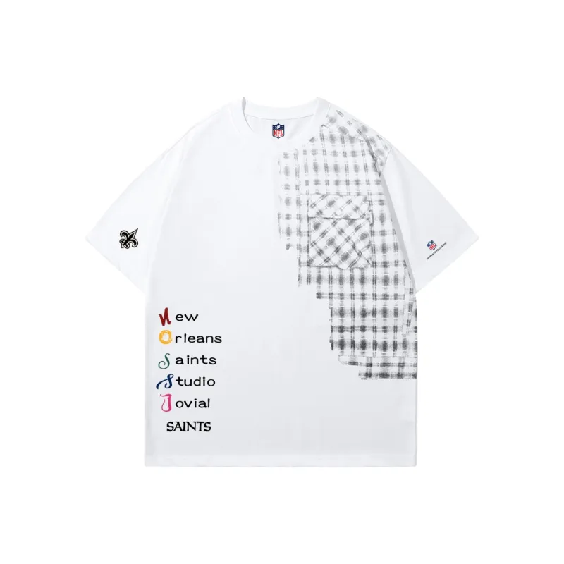 NFL T Shirts Unisex-0