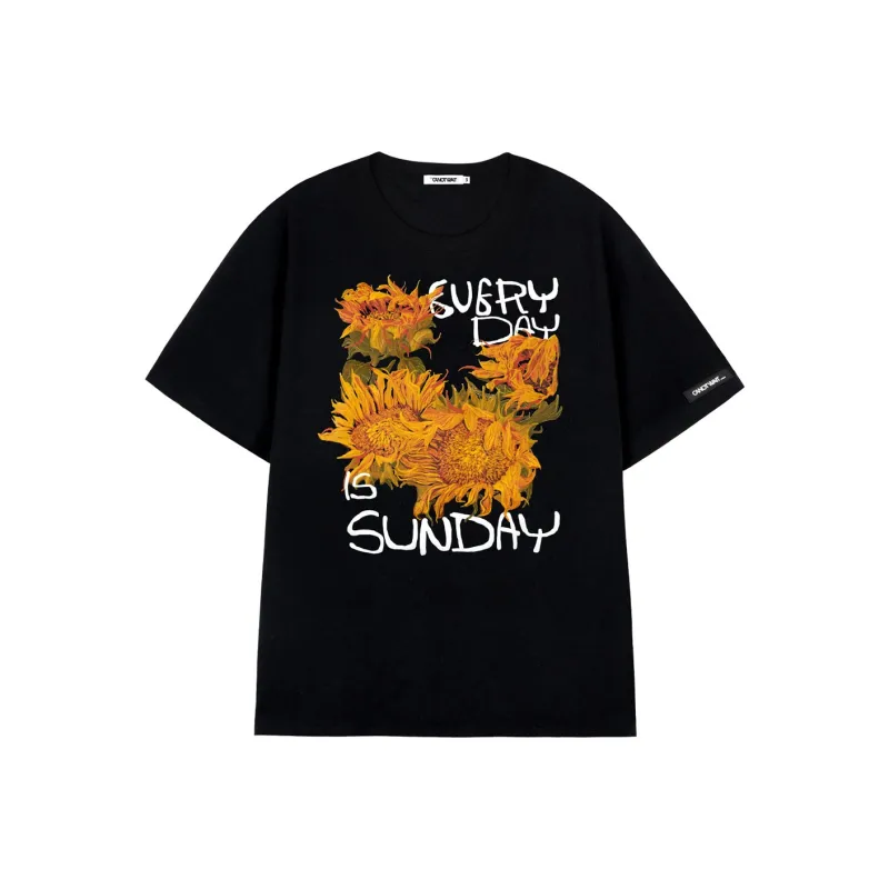 CANOTWAIT_ T Shirts Unisex-29