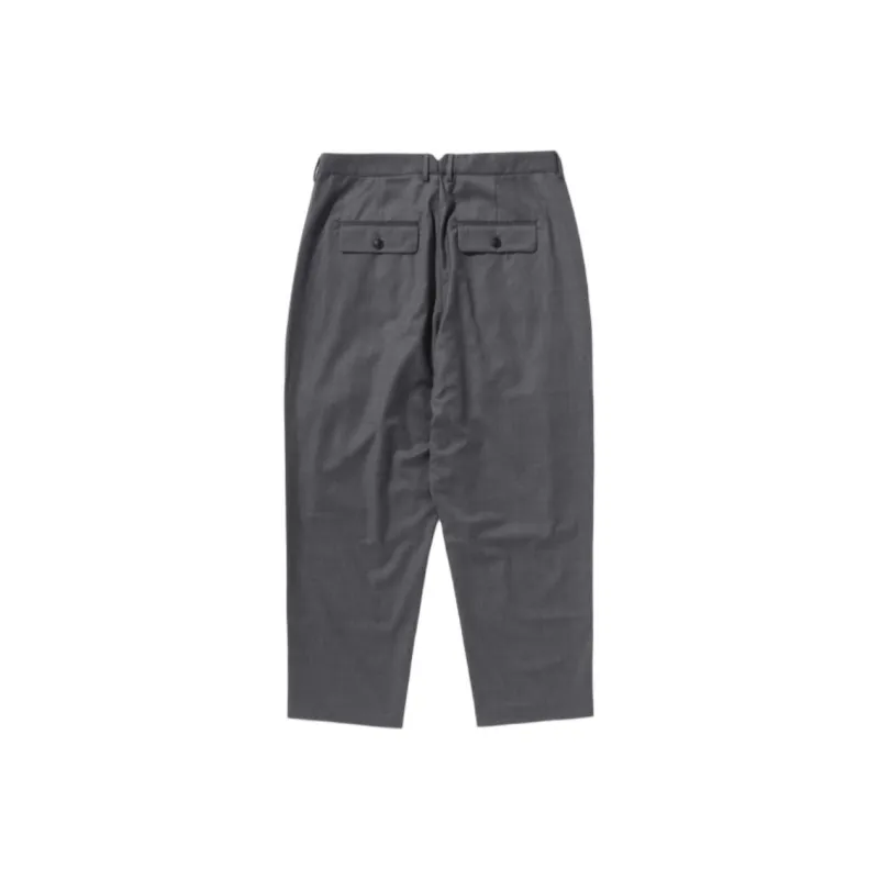Bape Pleated Pant-1