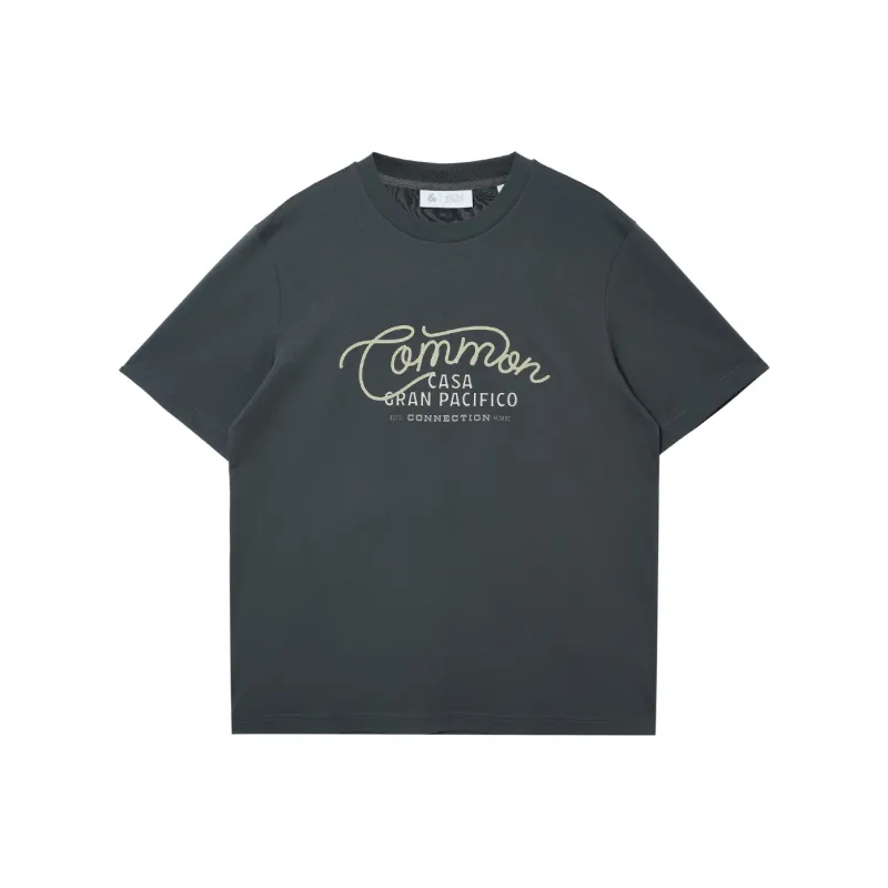 JACK&JONES T Shirts Men-0