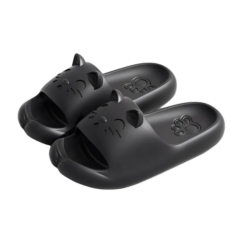 ZHIYILIANGPIN Slippers / Home Slippers-7